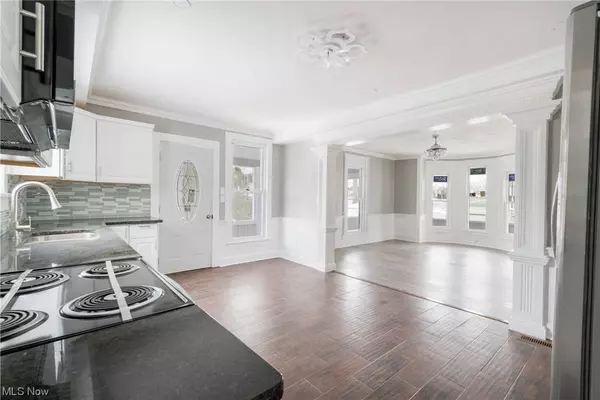 306 W Main ST, Canfield, OH 44406