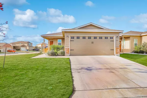 350 MISTFLOWER, New Braunfels, TX 78130-6088