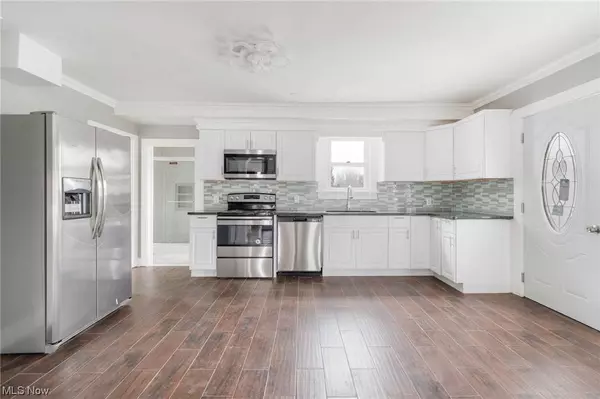 306 W Main ST, Canfield, OH 44406