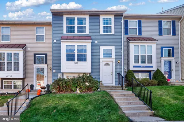 4655 MARKSMAN CT, Hampstead, MD 21074