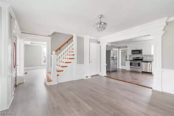 306 W Main ST, Canfield, OH 44406