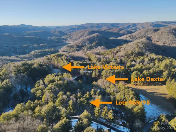 TBD valle cay DR #96R/98, Vilas, NC 28692