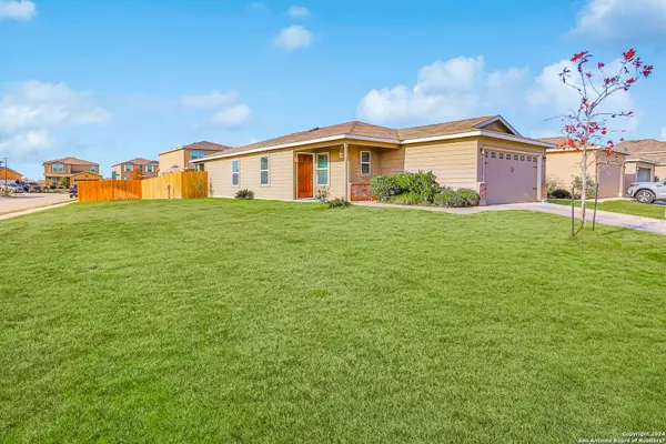 350 MISTFLOWER, New Braunfels, TX 78130-6088