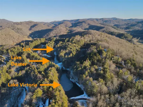 TBD valle cay DR #96R/98, Vilas, NC 28692