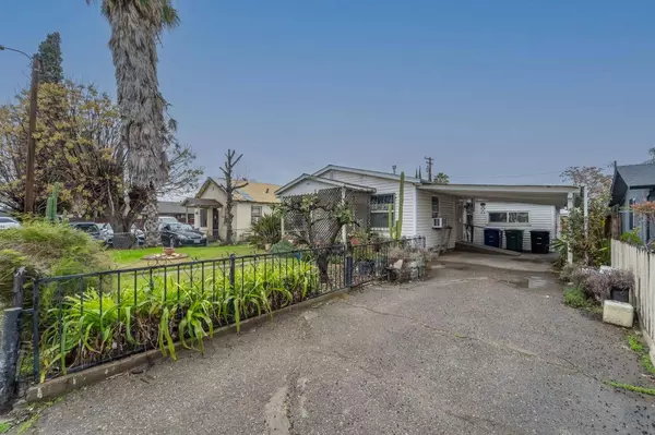 1005 Dover AVE, Modesto, CA 95358