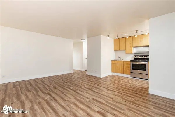 843 W 11th AVE 208, Anchorage, AK 99501