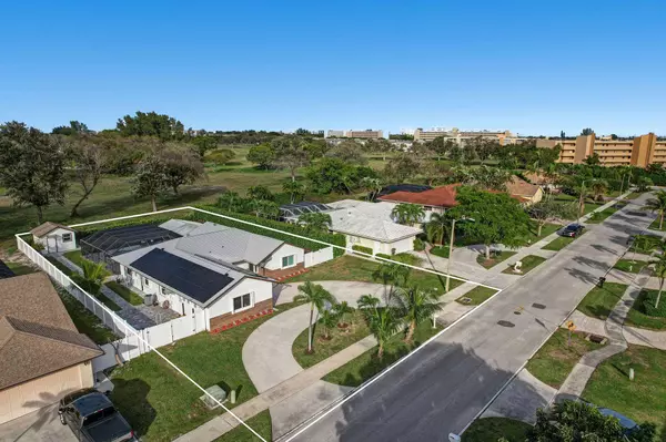 441 NW 53rd ST, Boca Raton, FL 33487