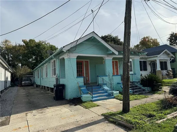 2309 11 JOLIET ST, New Orleans, LA 70118