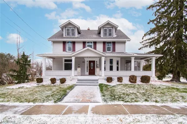 306 W Main ST, Canfield, OH 44406