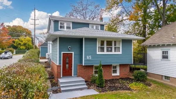 85 Scoles Ave, Clifton City, NJ 07012