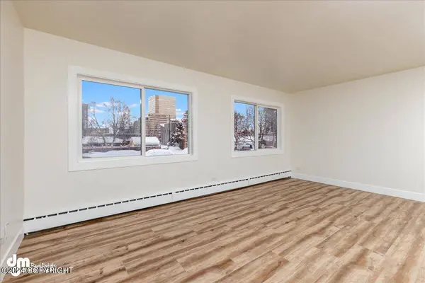 843 W 11th AVE 208, Anchorage, AK 99501