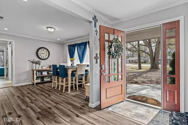 746 Flournoy Lucas Road, Shreveport, LA 71118