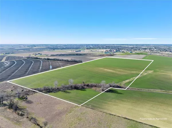 TBD Trlica, West, TX 76691