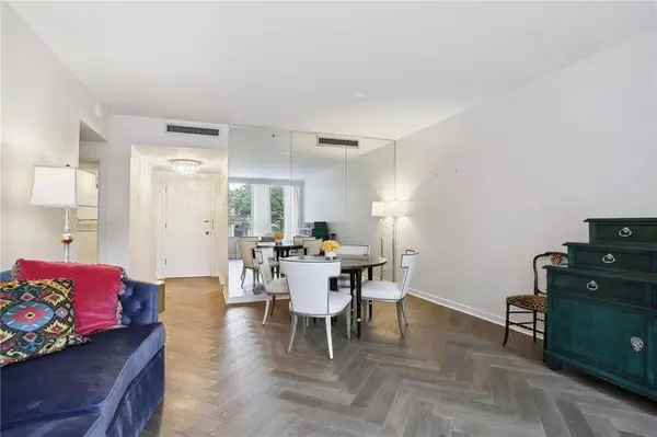 2100 ST CHARLES AVE #2G, New Orleans, LA 70130