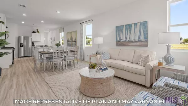 1255 DRAGO DR, Baton Rouge, LA 70820