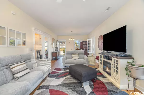 143 Fountain Pointe Ln., Myrtle Beach, SC 29579