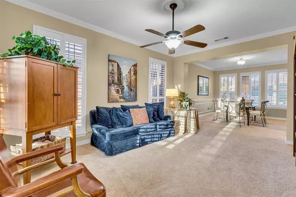 8600 Olympia Trace Circle, Fort Worth, TX 76244