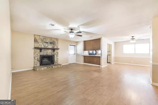 255 Jefferson CIR, Macon, GA 31220