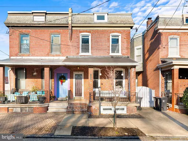 1525 W 10TH ST, Wilmington, DE 19806