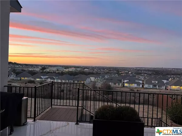 600 Mallow RD, Leander, TX 78641