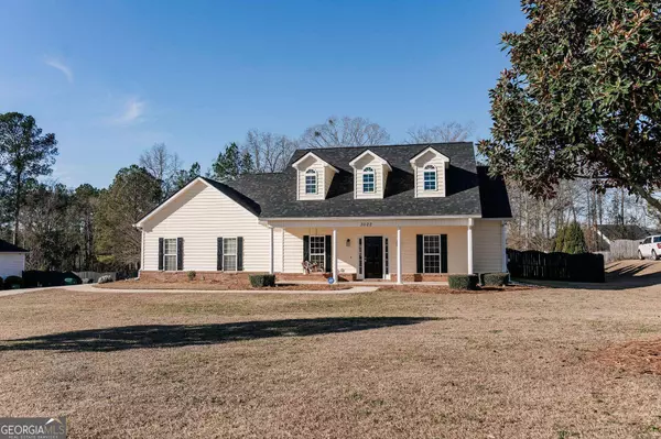 3022 Chatooga WAY, Bonaire, GA 31005