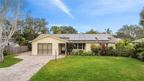 542 Quarry LN, Sebastian, FL 32958