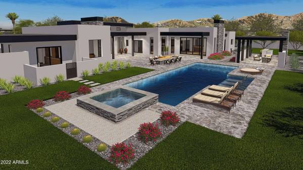 7044 E CHENEY Drive, Paradise Valley, AZ 85253