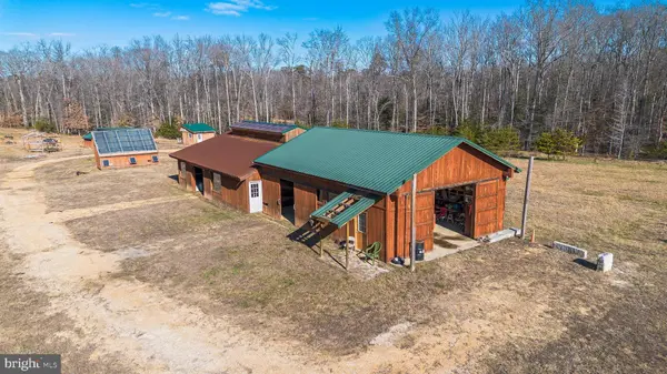 1900 SANDY POINT RD, Nanjemoy, MD 20662