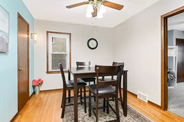 1821 Margaret ST, Saint Paul, MN 55119