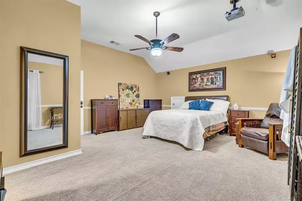 8600 Olympia Trace Circle, Fort Worth, TX 76244