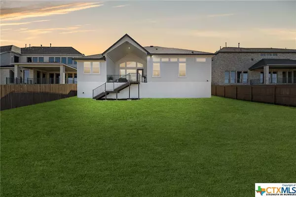 600 Mallow RD, Leander, TX 78641