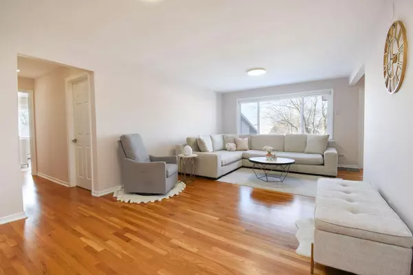 940 E Old Willow Road #305, Prospect Heights, IL 60070