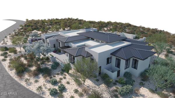 10055 E ANIKO Drive #331, Scottsdale, AZ 85262