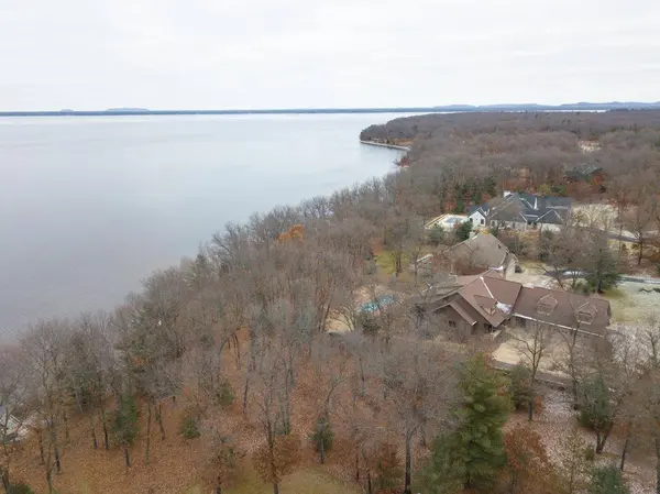 W4656 South Shore Road, Mauston, WI 53948