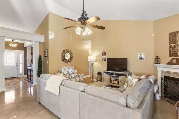 2591 MILL GROVE LN, Marrero, LA 70072