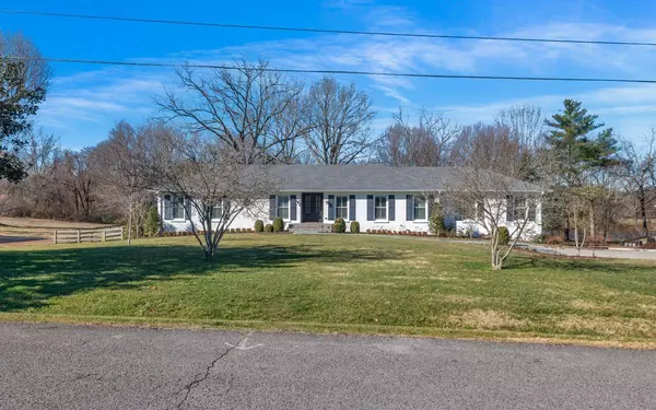 200 Gilbert Dr, Franklin, TN 37064