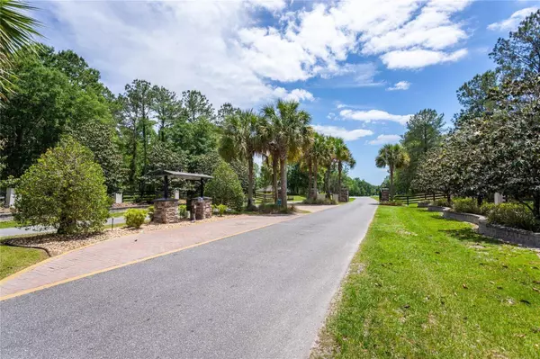 TBD NW 147TH CT, Williston, FL 32696