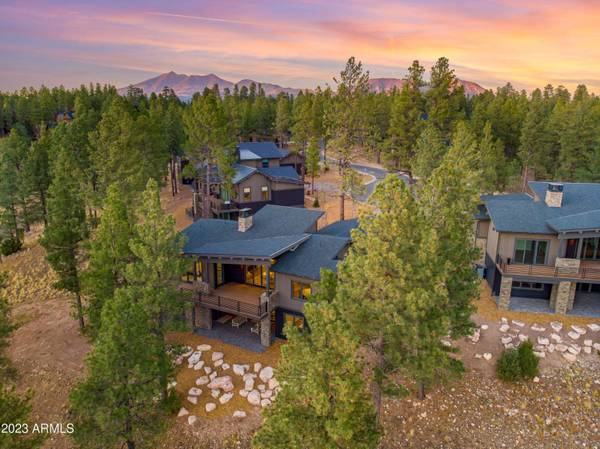 2685 S Pinyon Jay Drive, Flagstaff, AZ 86005