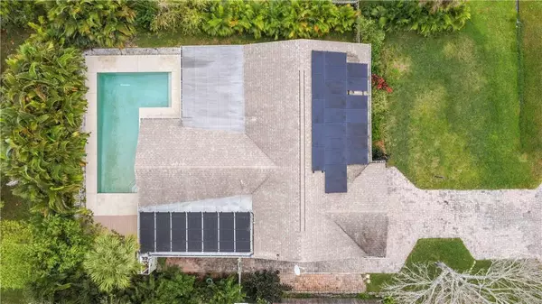 542 Quarry LN, Sebastian, FL 32958