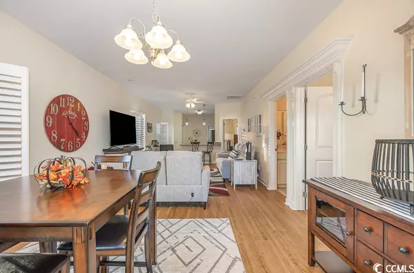 143 Fountain Pointe Ln., Myrtle Beach, SC 29579