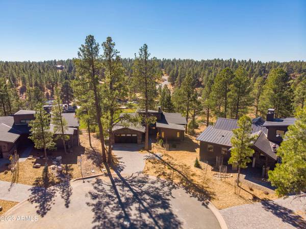 2685 S Pinyon Jay Drive, Flagstaff, AZ 86005