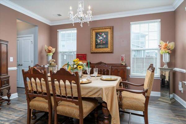 120 Waccamaw Cir, Moncks Corner, SC 29461