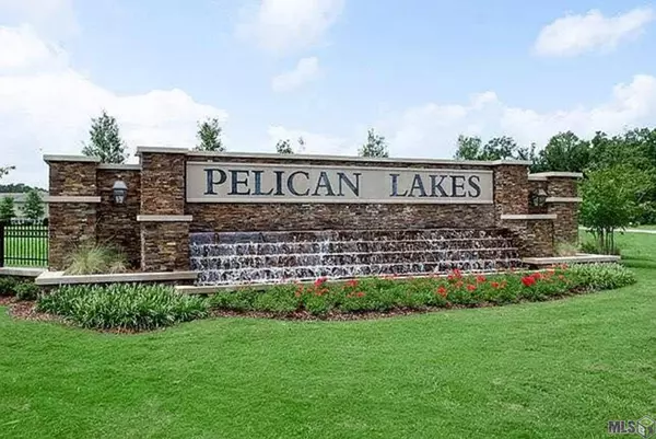 1249 DRAGO DR, Baton Rouge, LA 70820