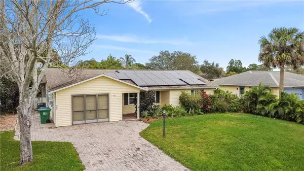 542 Quarry LN, Sebastian, FL 32958