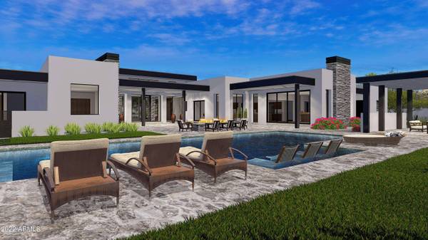 7044 E CHENEY Drive, Paradise Valley, AZ 85253