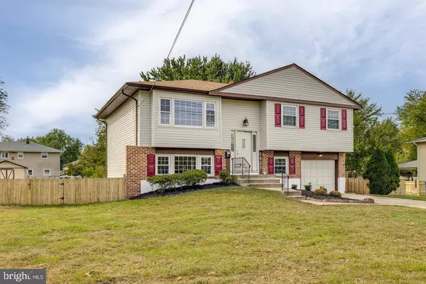 2423 BRANCH PIKE, Cinnaminson, NJ 08077