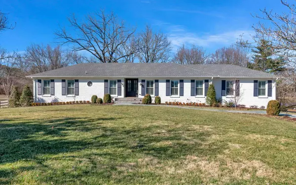 200 Gilbert Dr, Franklin, TN 37064