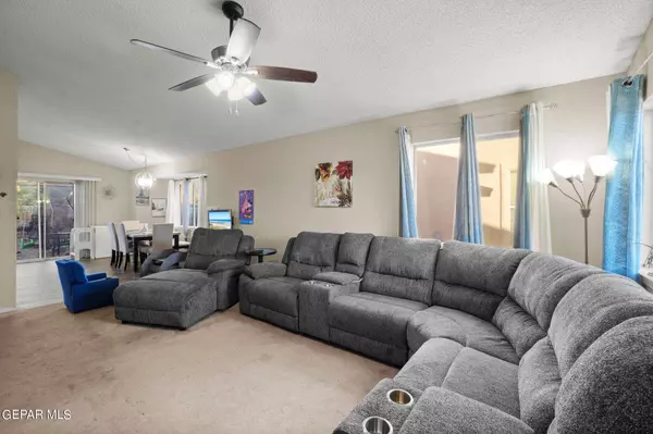 5761 Rick Husband Drive, El Paso, TX 79934