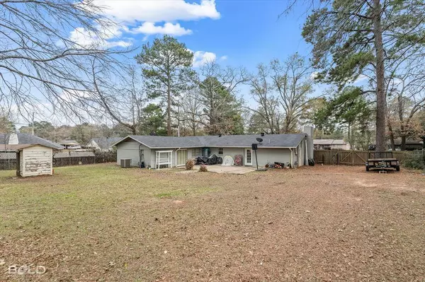 746 Flournoy Lucas Road, Shreveport, LA 71118