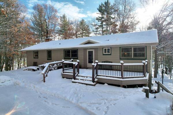 1620 MCKINLEY BLV, Eagle River, WI 54521